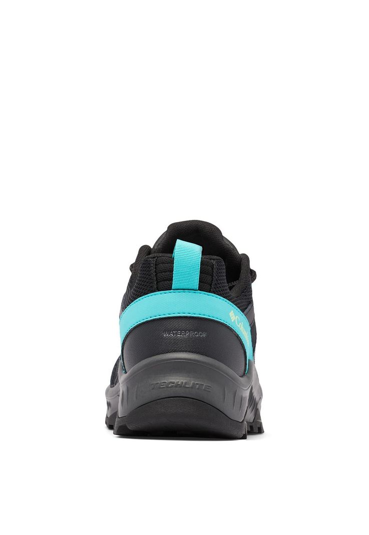 Zapatilla impermeable Hombre Trailstorm A Negr-5