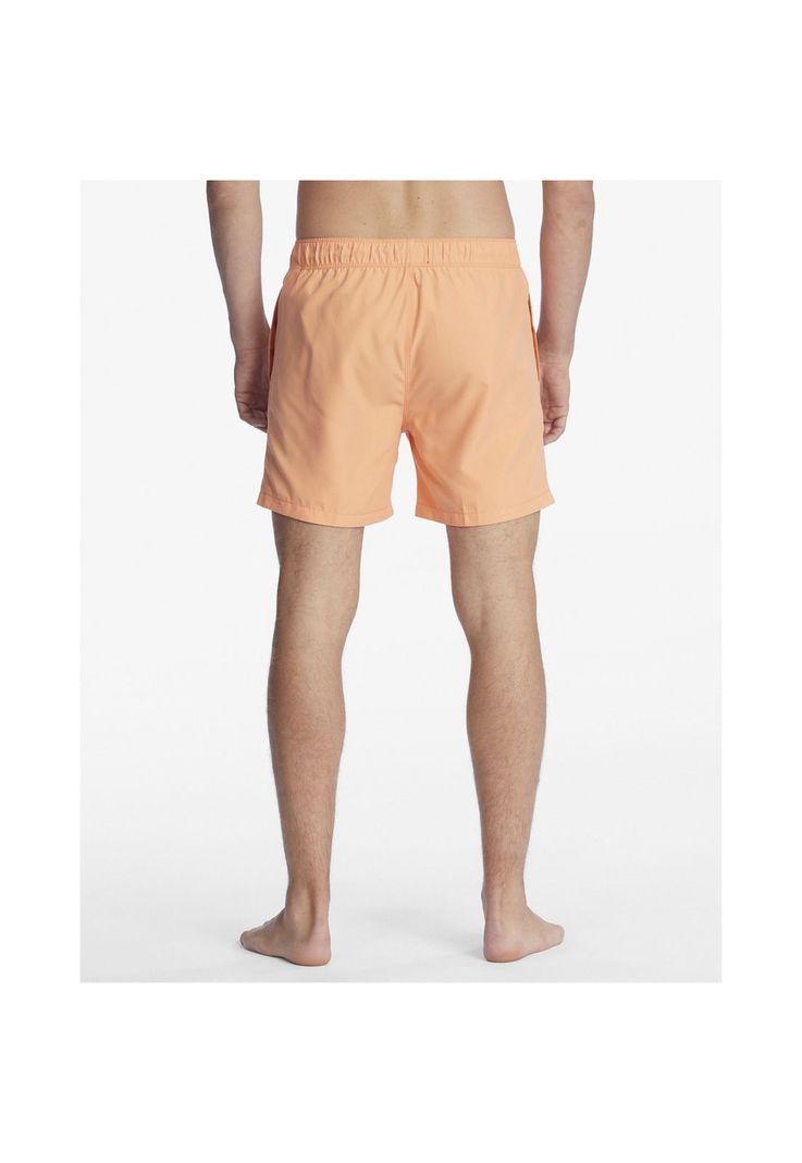 Short Hombre All Day Lb M Bdsh Naranjo-1