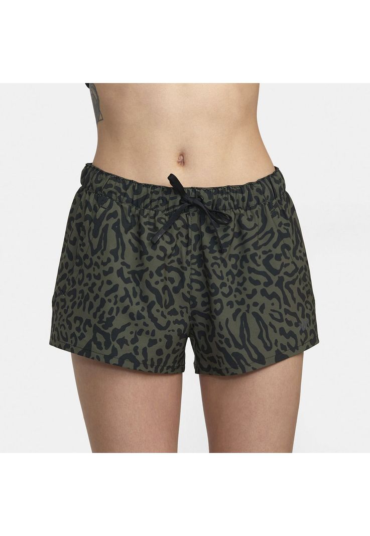 Short Mujer Ess Low Rise J Ndst Verde-5