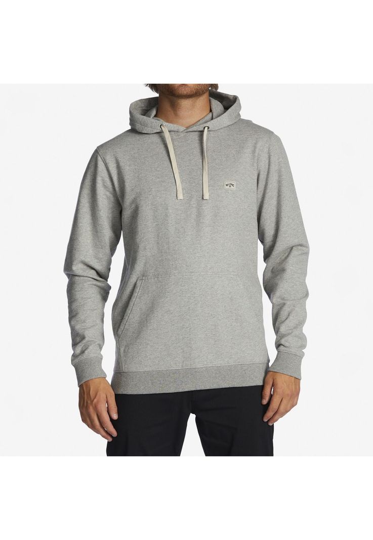 Polerón Hombre All Day Po Hood M Ot Gris-0