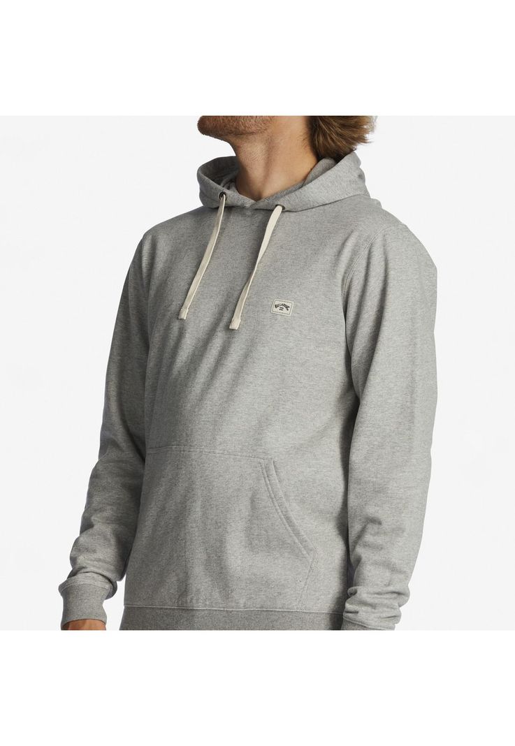 Polerón Hombre All Day Po Hood M Ot Gris-4