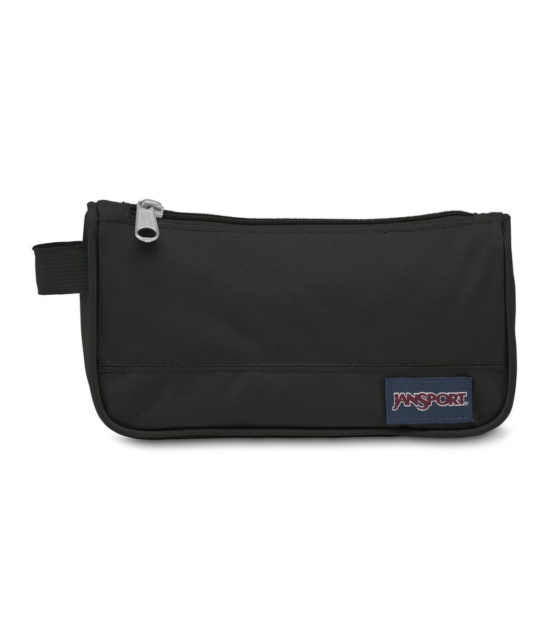 Estuche Medium Accessory Pou Black