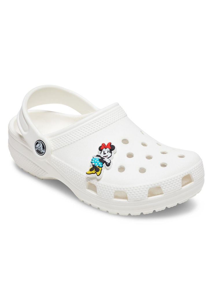 Jibbitz Crocs Disneys Minnie Mouse Multicolor-1