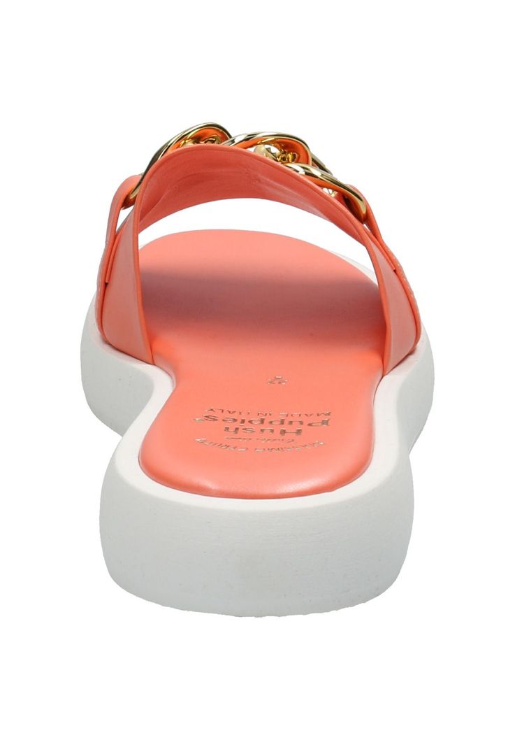 Sandalia Mujer Lucia Coral-5