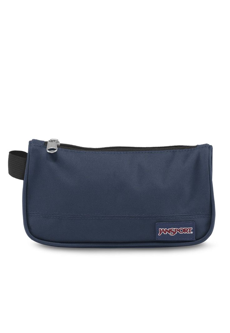 Estuche Medium Accesso Pouch Navy