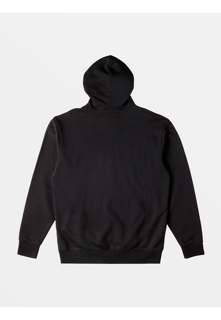 Polerón Hombre Immortal Pullover Negro-6