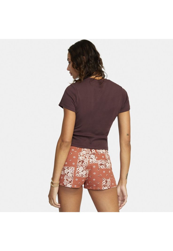 Short Mujer Belle J Ndst Naranjo-1