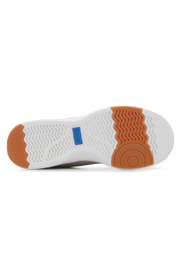 Zapatilla Mujer Comfort Beige-6