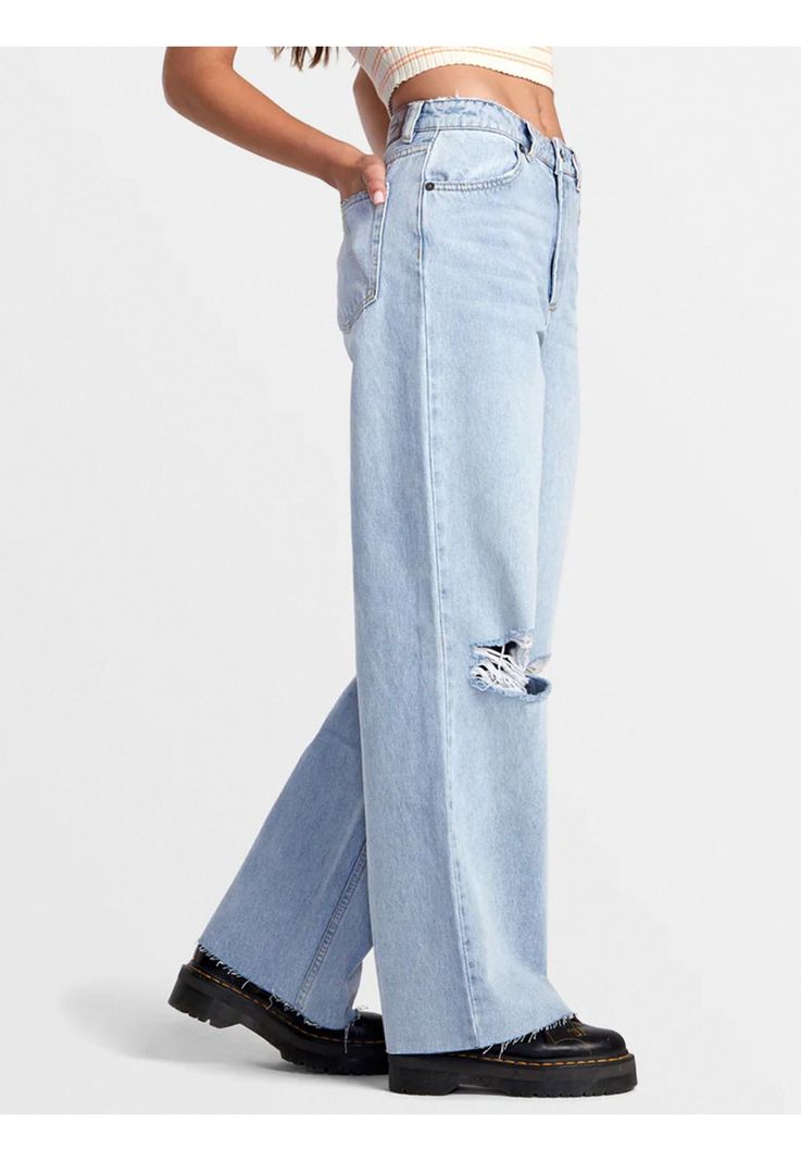Jeans Mujer Coco Denim-3