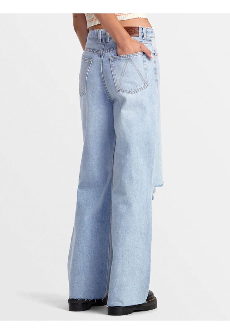 Jeans Mujer Coco Denim-4