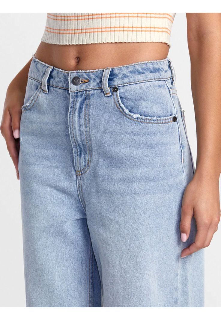 Jeans Mujer Coco Denim-5
