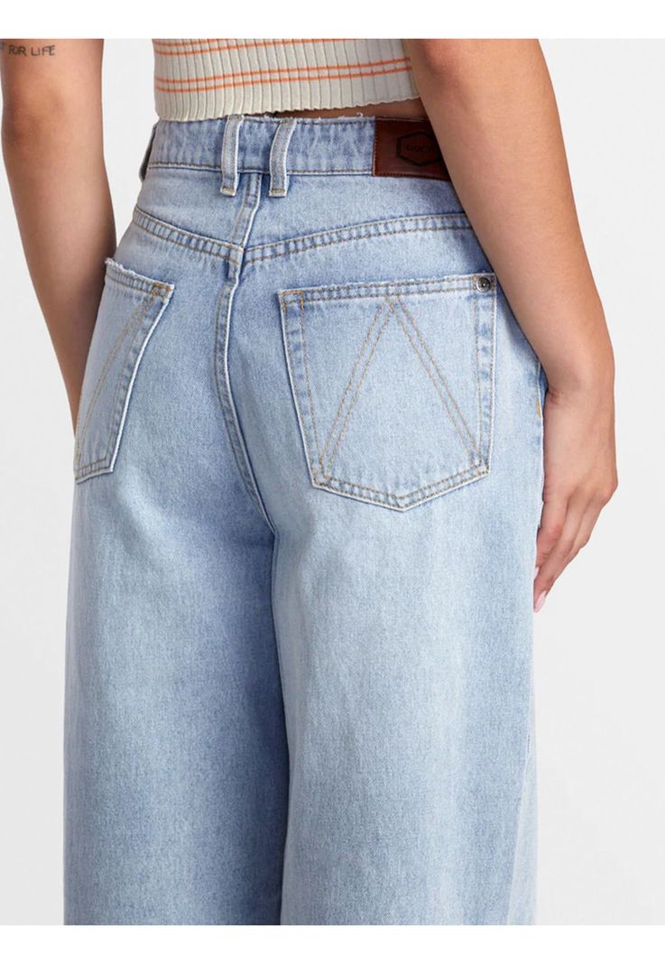 Jeans Mujer Coco Denim-6