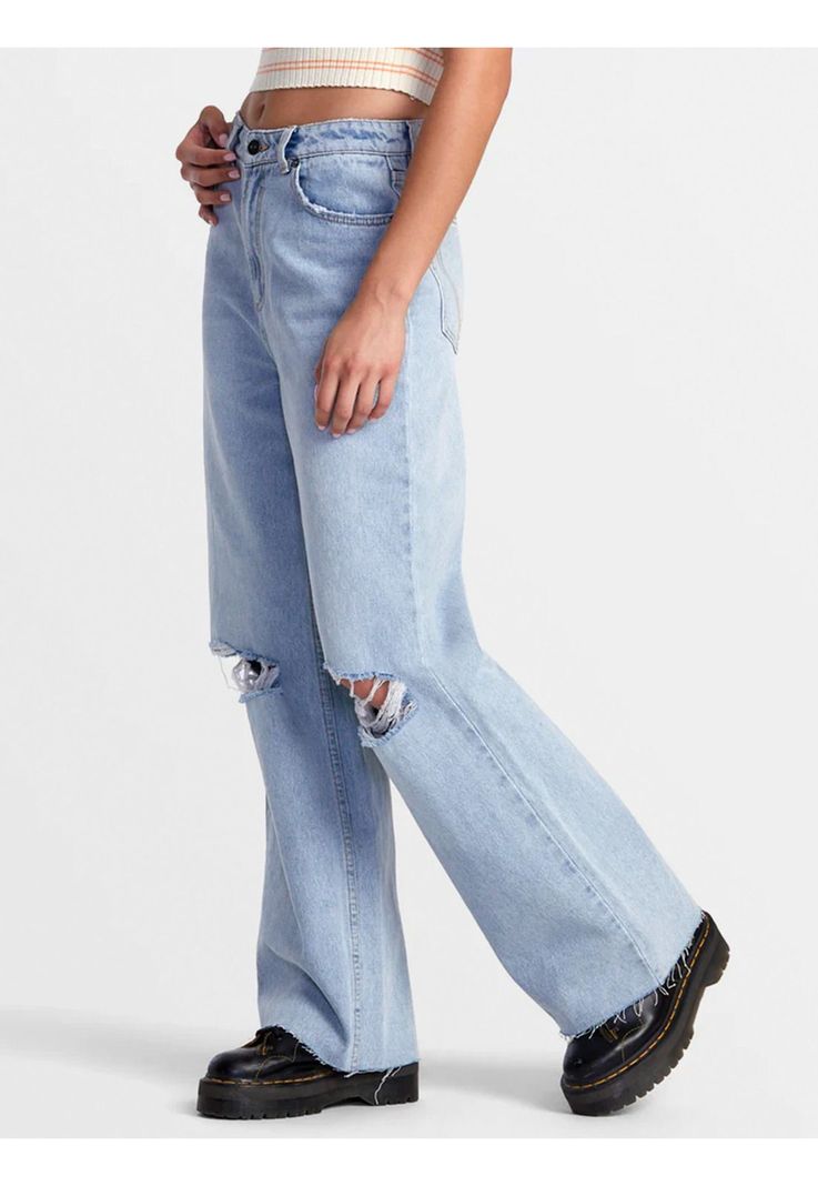 Jeans Mujer Coco Denim-7