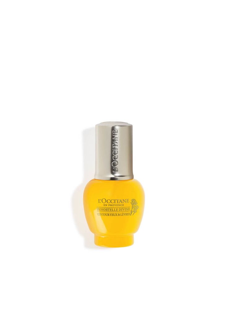 Fluido Contorno de Ojos y Labios Anti Edad Div Immort-0