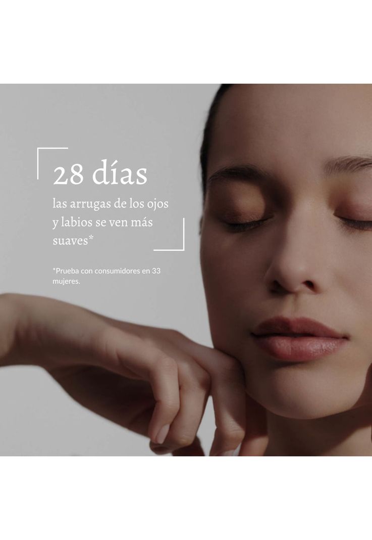 Fluido Contorno de Ojos y Labios Anti Edad Div Immort-1