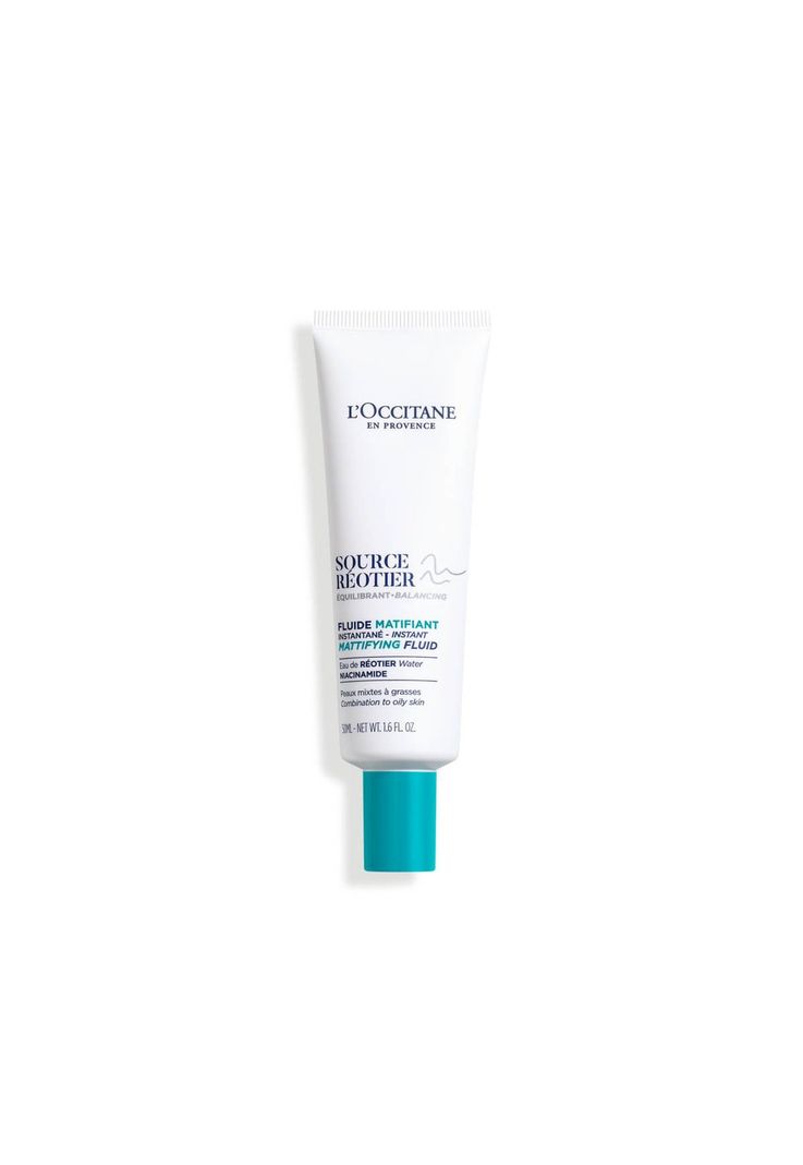 Fluido Matificante Reotier 50 ml-0