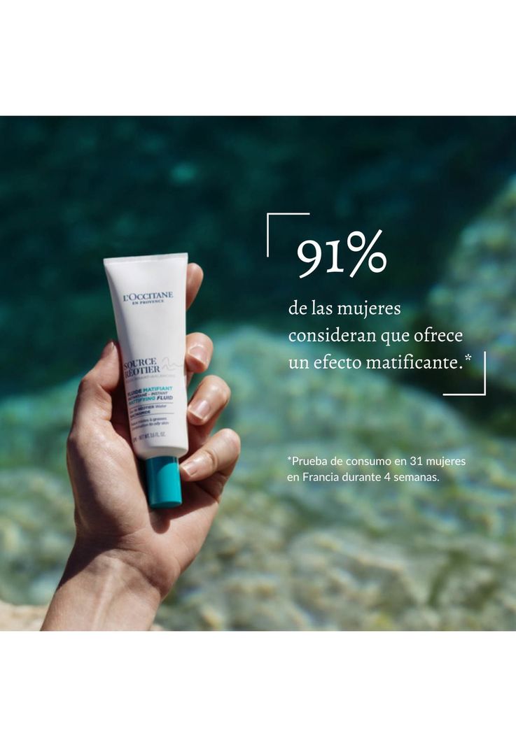 Fluido Matificante Reotier 50 ml-2