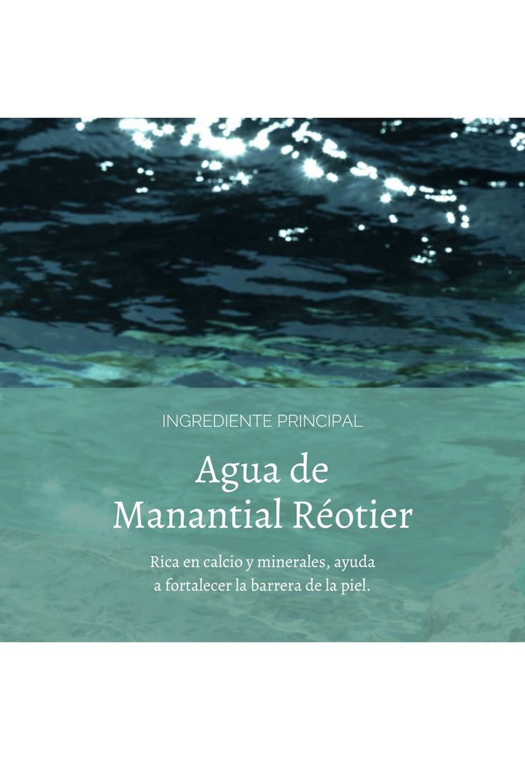 Fluido Matificante Reotier 50 ml-3