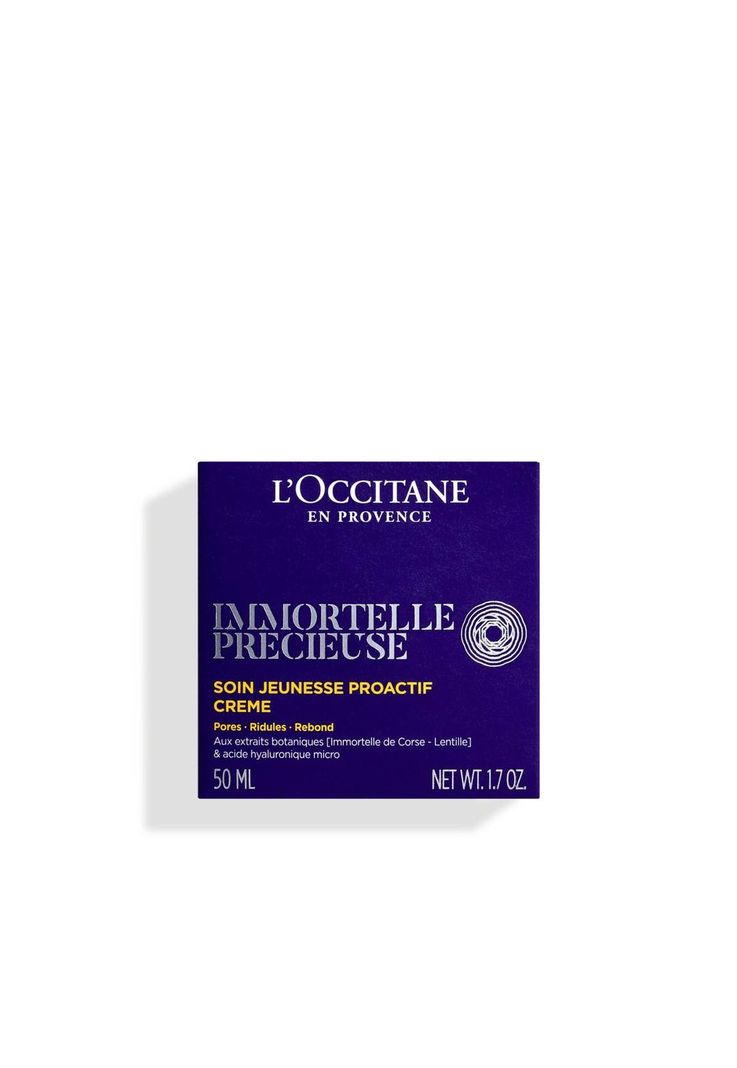 Crema Facial Preventiva Anti Edad Prec Immor-5