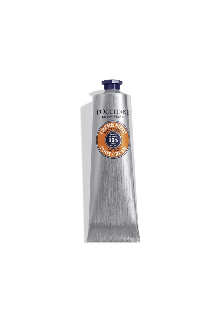 Crema De Pies Karité 150 ml-0