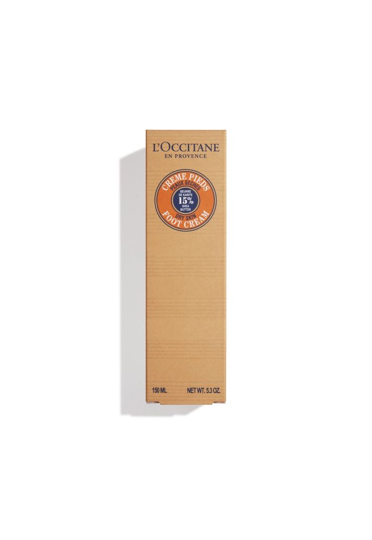 Crema De Pies Karité 150 ml-3