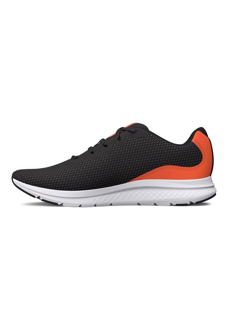 Zapatilla Hombre UA Charged Impulse 3 Gris-1