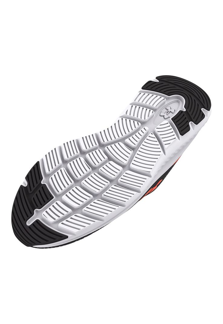 Zapatilla Hombre UA Charged Impulse 3 Gris-2