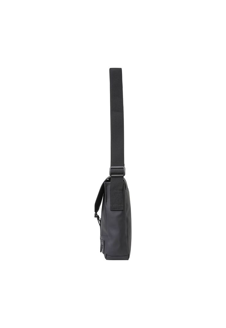 Bolso Tablet Unisex Cheney Ln. Shoulder Bag Negro-1