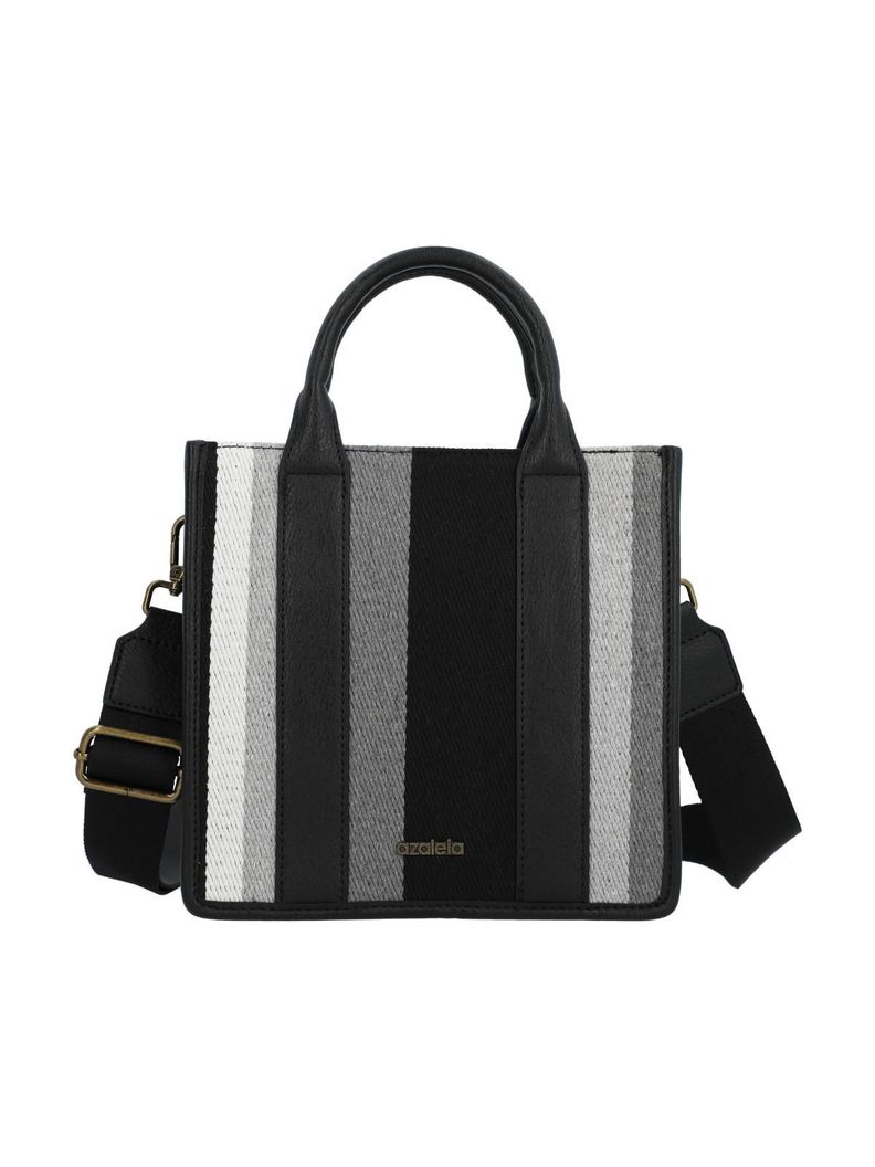 Cartera Mujer Aurora Bag Negro