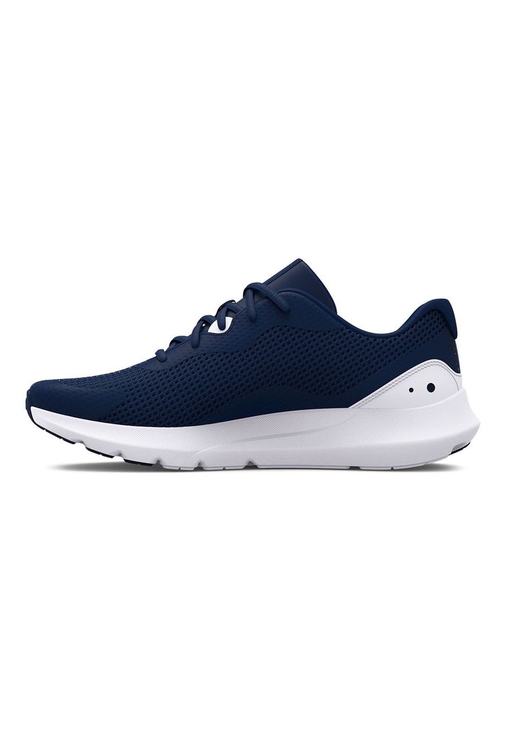 Zapatilla Hombre Ua Surge 3-Blu Azul-1