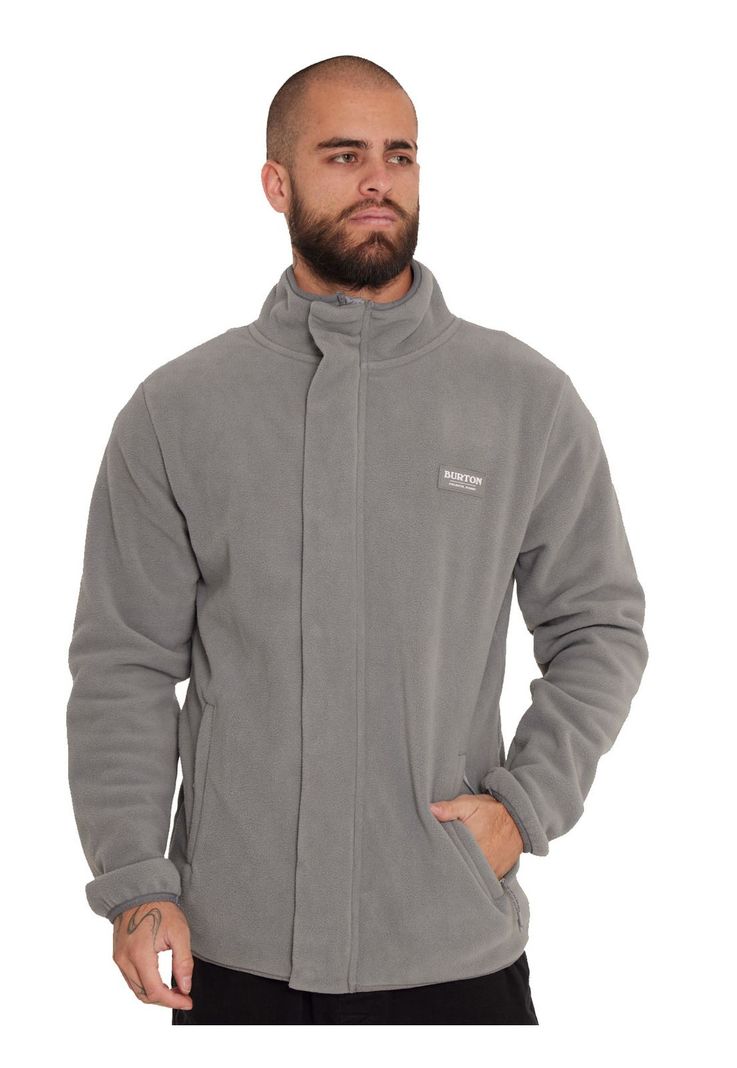 Polar Hombre Gris-0