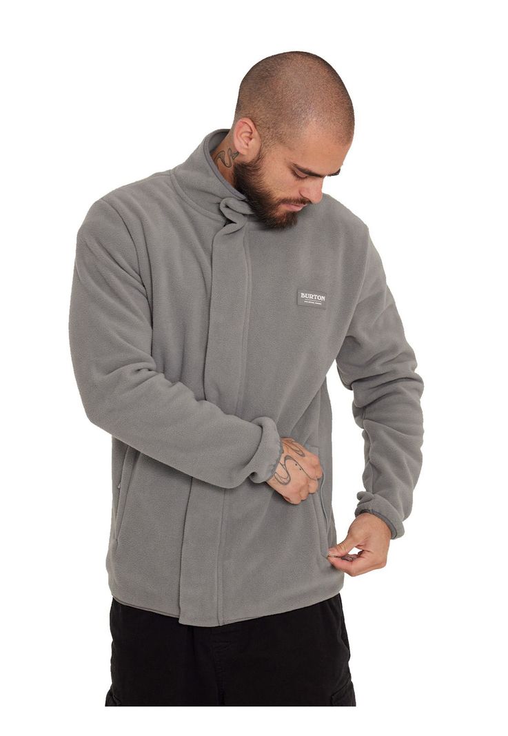 Polar Hombre Gris-1