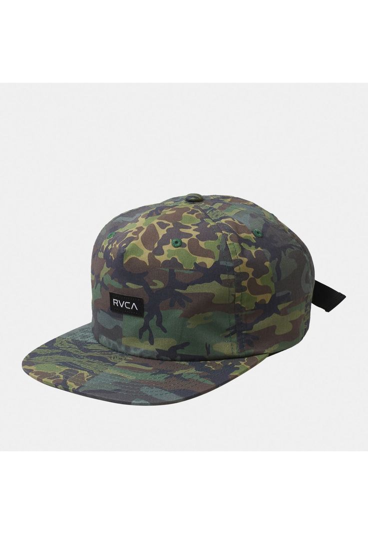 Jockey Hombre Thatll Do M Hats Verde Militar-0