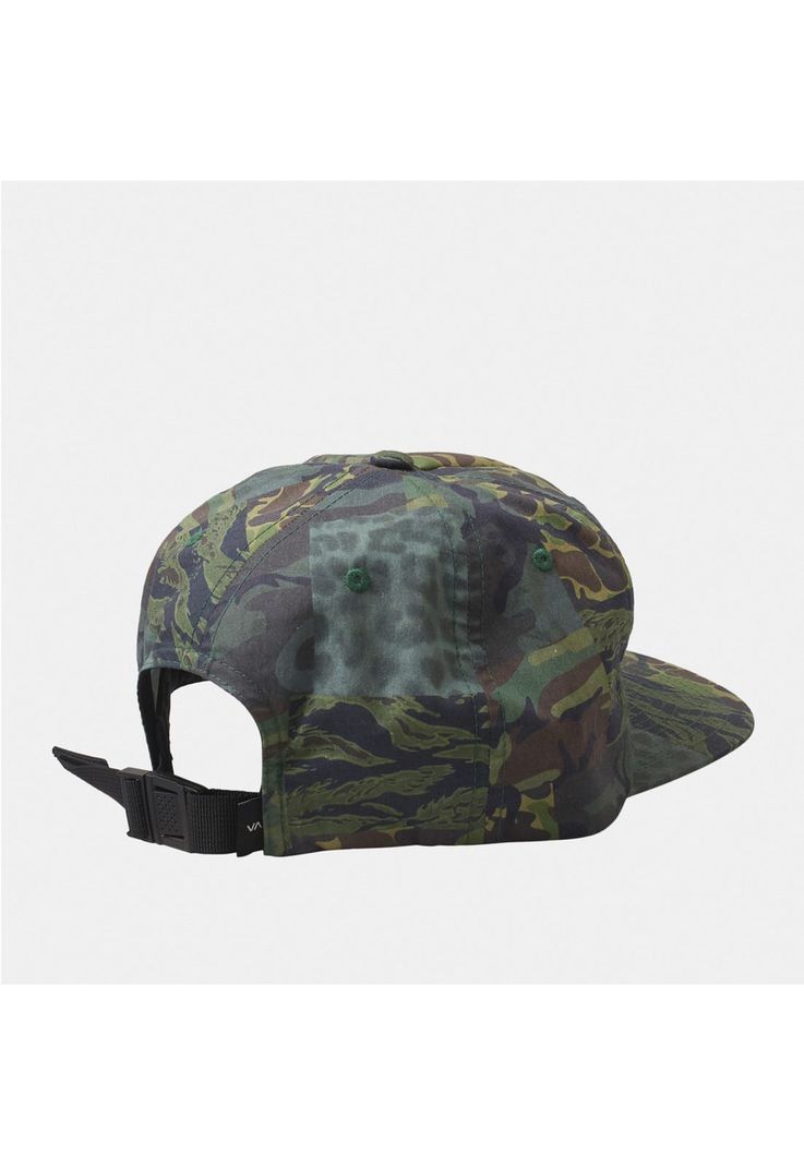 Jockey Hombre Thatll Do M Hats Verde Militar-1