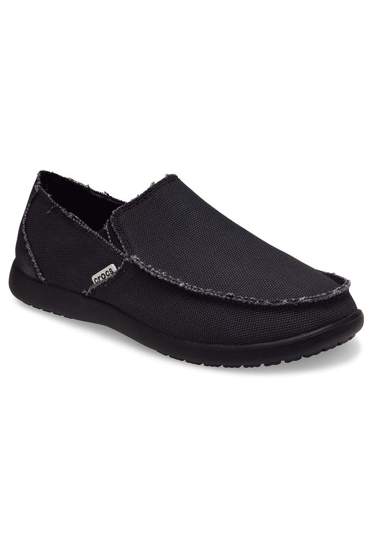Alpargata Hombre Santa Cruz Mens Negro-5