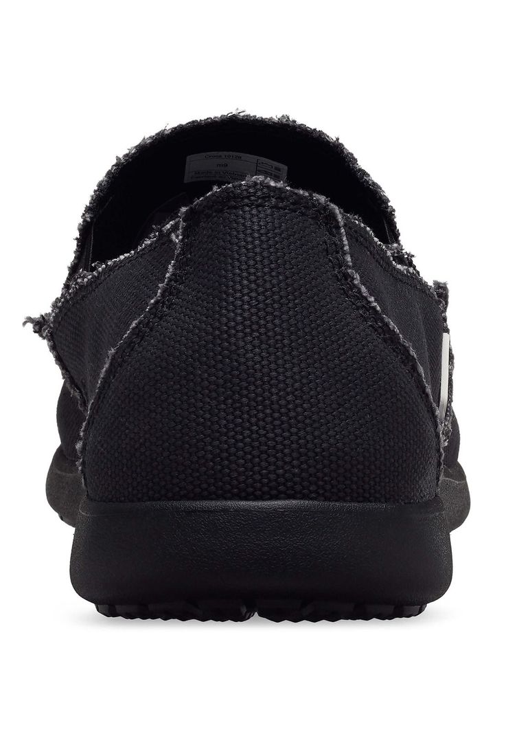 Alpargata Hombre Santa Cruz Mens Negro-6