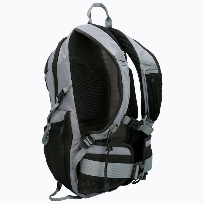 Mochila Unisex Crest Daypack 22L Gris Merrell | Paris.cl