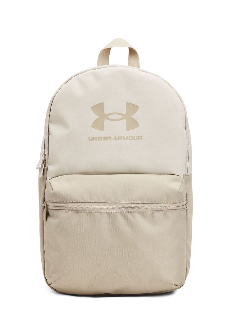 Mochila UA Loudon Lite Blanco-0