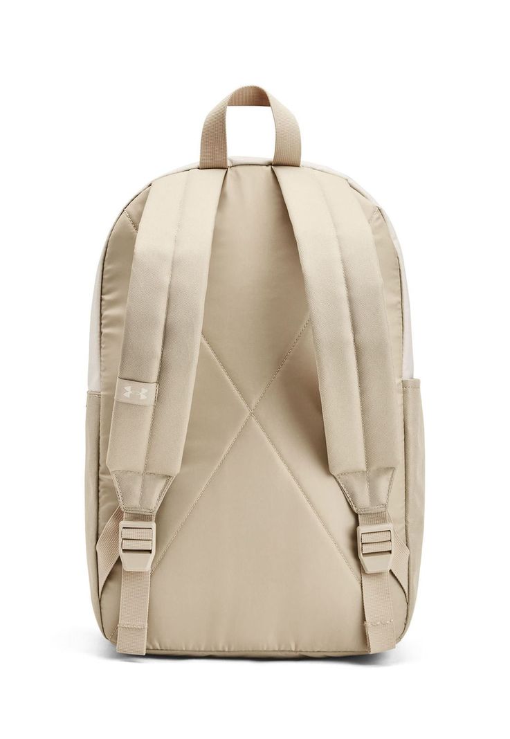 Mochila UA Loudon Lite Blanco-1