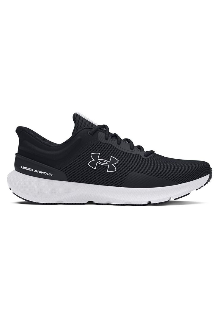Zapatillas Running Escape 4 hombre Negro-0