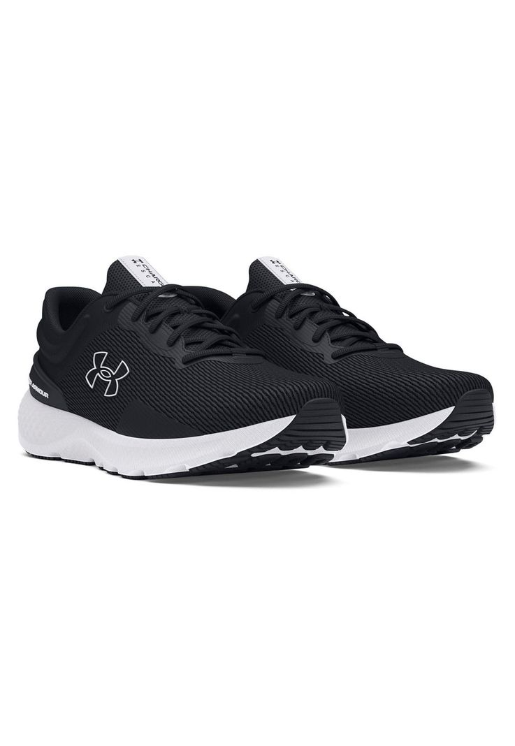 Zapatillas Running Escape 4 hombre Negro-5