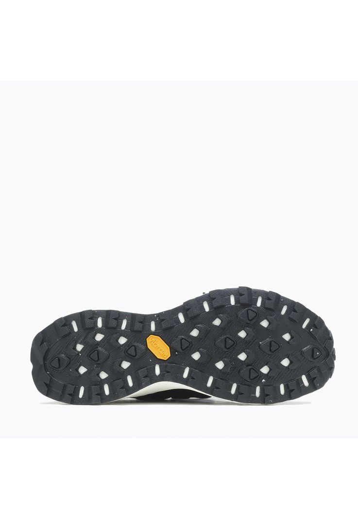 Zapatilla Mujer Embark Lace Negro-5