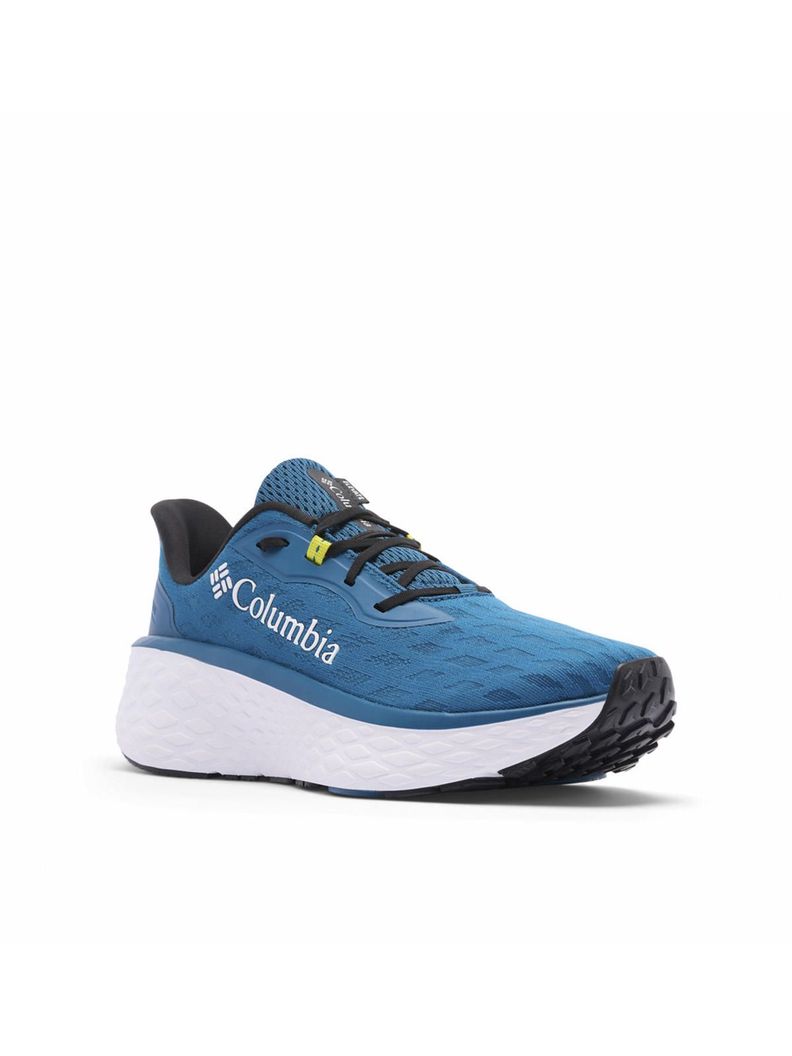 Zapatilla Hombre Konos Elevate Azul