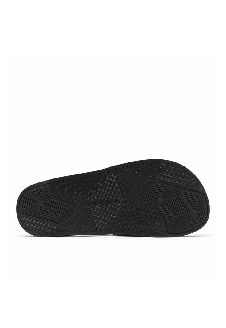 Sandalia Mujer Hood River Slide Wmn Negro-5