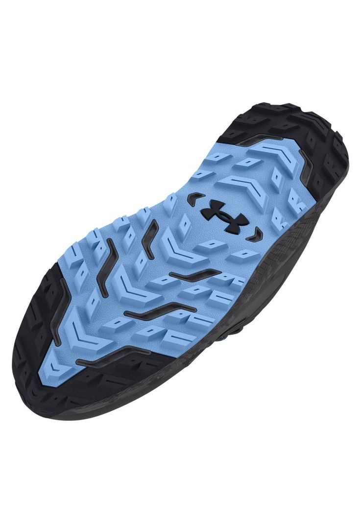 Zapatillas Run Bandit Trail 3 mujer Gris-3