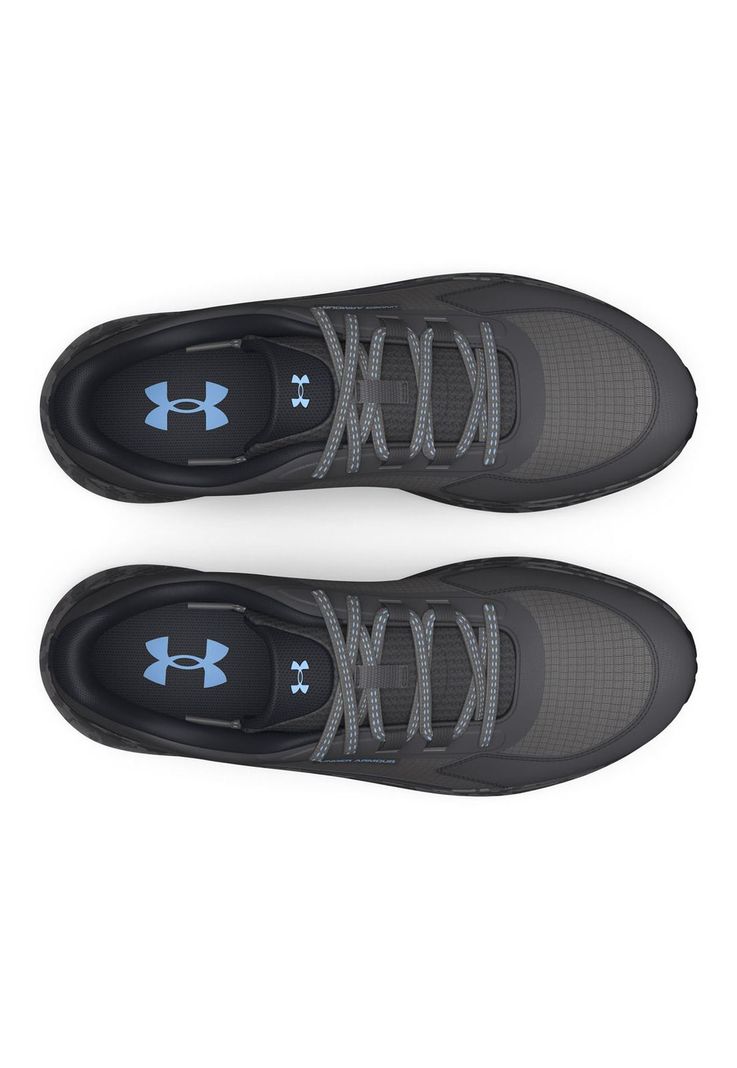 Zapatillas Run Bandit Trail 3 mujer Gris-4