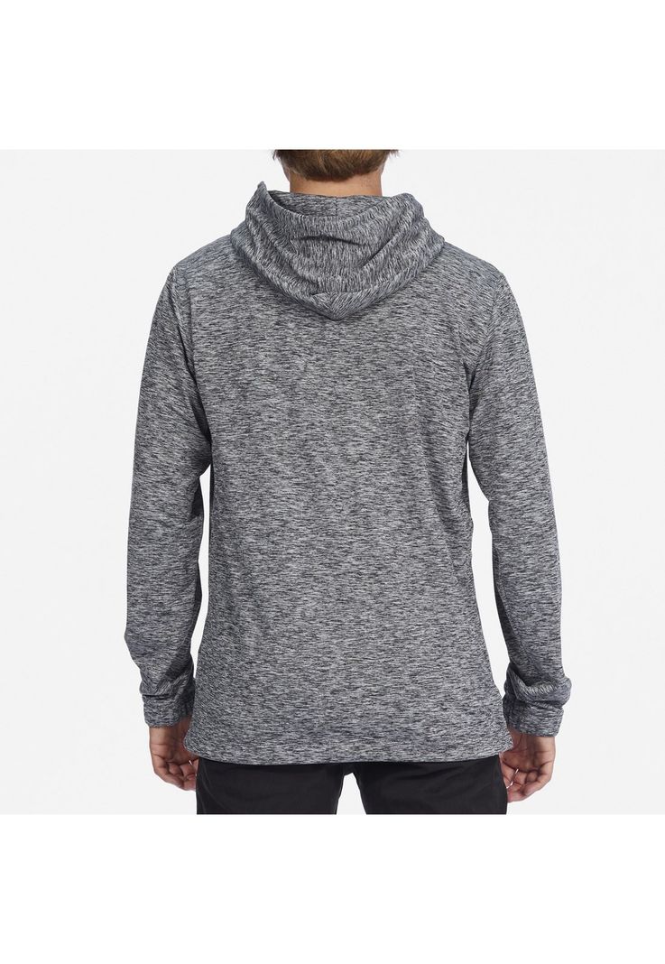 Polerón Hombre Surftrek M Gris-1