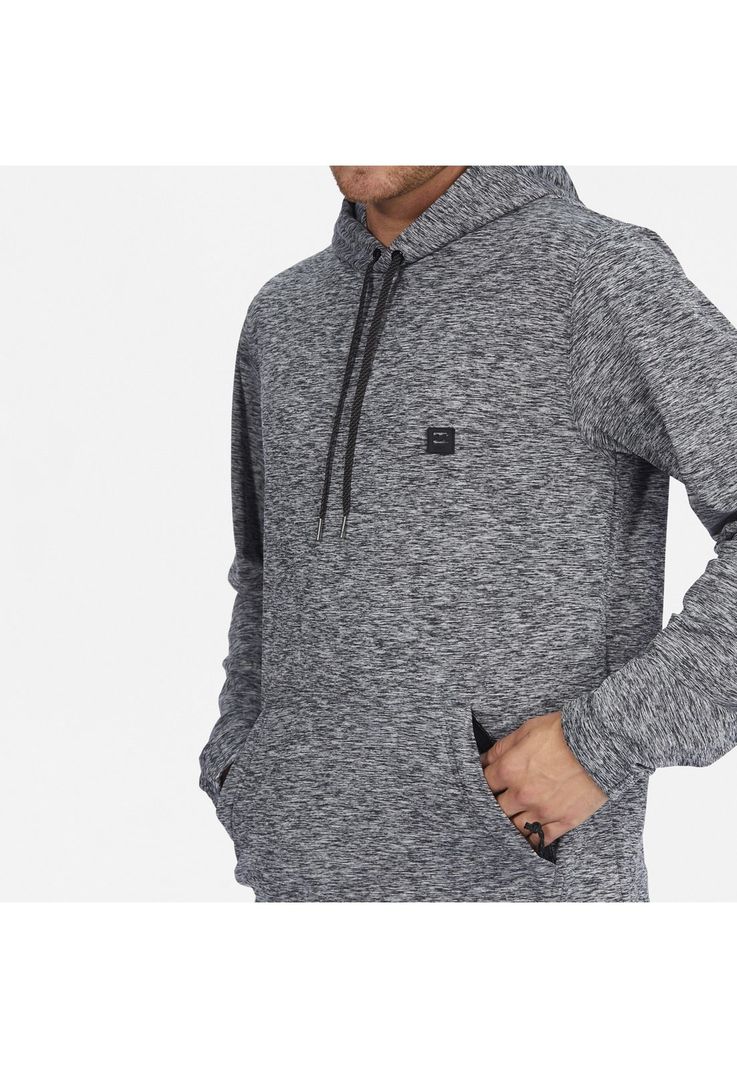 Polerón Hombre Surftrek M Gris-4