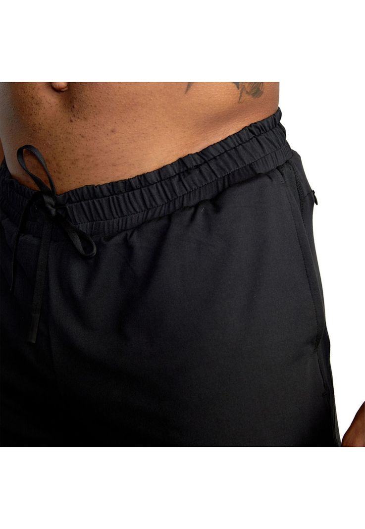Short Hombre Sportventshort Wkst Negro-8