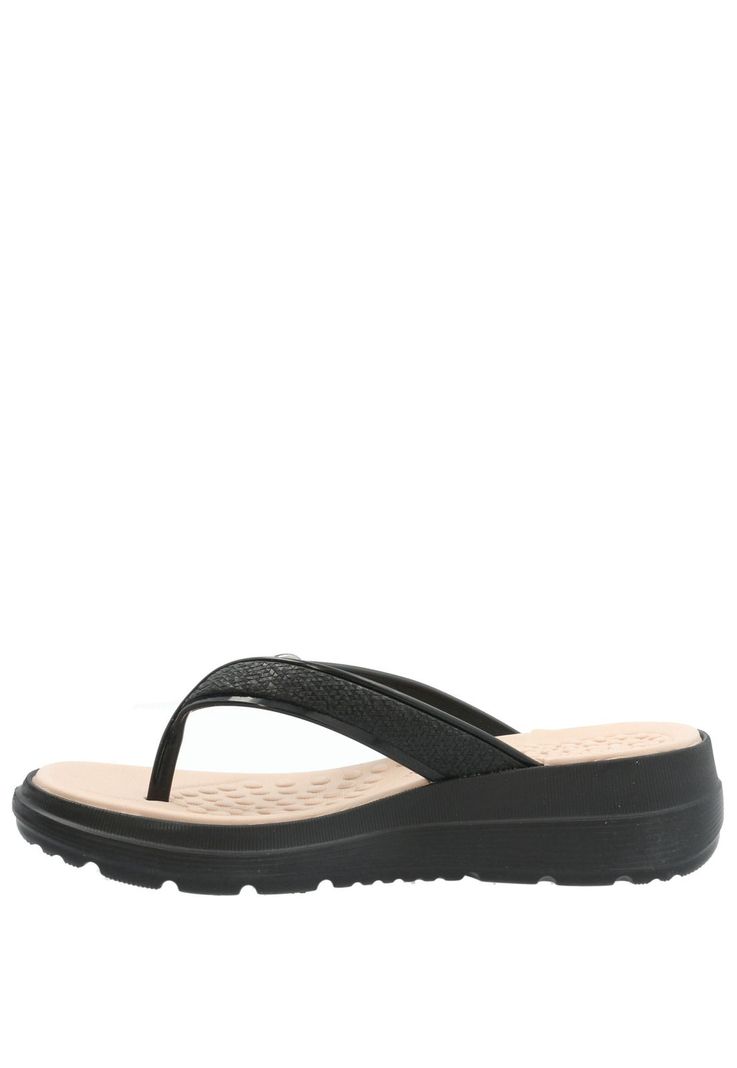 Hawaiana Mujer Lia Negro-5